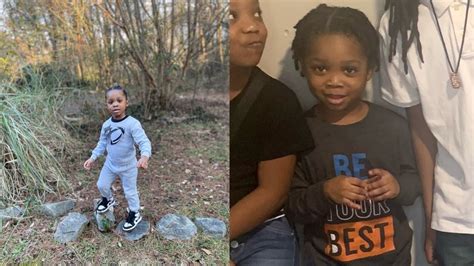 The toddler's name is J'Asiah Mitchell. DeKalb County Police Department said that J'Asiah was taken on August 16, around 11:23 p.m. Details leading up to the kidnapping were not available, but a ...